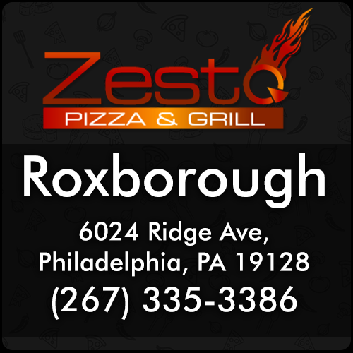 zesto salad tile