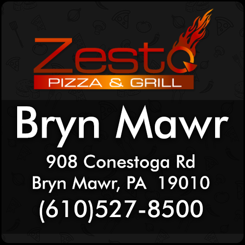 zesto pizza tile